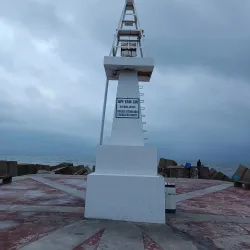 Tampico Malecón - Tampico