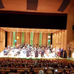 Teatro Metropolitano de Tampico - Tampico