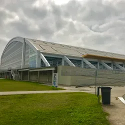 Teatro Metropolitano de Tampico - Tampico