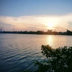 Teatro Metropolitano de Tampico - Tampico