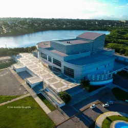 Teatro Metropolitano de Tampico - Tampico