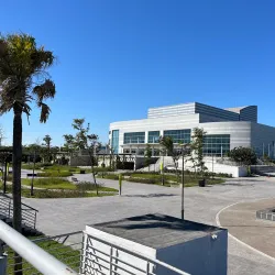 Teatro Metropolitano de Tampico - Tampico