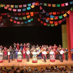 Teatro Metropolitano de Tampico - Tampico