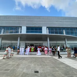 Teatro Metropolitano de Tampico - Tampico
