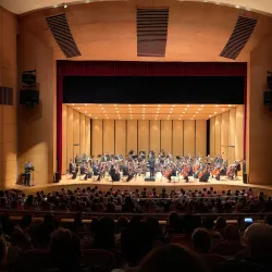 Teatro Metropolitano de Tampico - Tampico