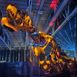 Teatro Metropolitano de Tampico - Tampico