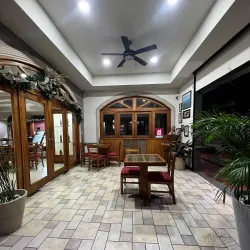 Café de Soconusco - Tapachula