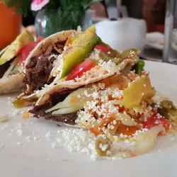 Café de Soconusco - Tapachula