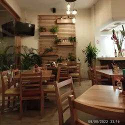 Café de Soconusco - Tapachula