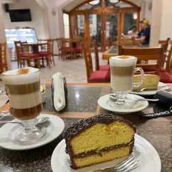 Café de Soconusco - Tapachula