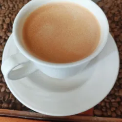 Café de Soconusco - Tapachula