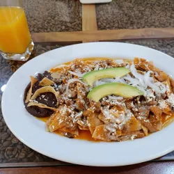 Café de Soconusco - Tapachula