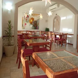 Café de Soconusco - Tapachula