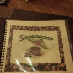 Café de Soconusco - Tapachula