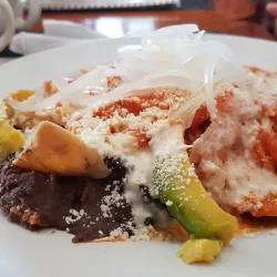 Café de Soconusco - Tapachula