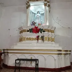 Iglesia de San Agustín - Tapachula