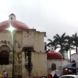 Iglesia de San Agustín - Tapachula