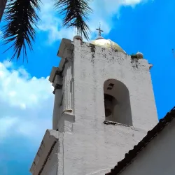 Iglesia de San Agustín - Tapachula