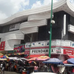 Mercado de Tapachula - Tapachula