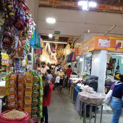 Mercado de Tapachula - Tapachula
