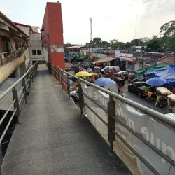 Mercado de Tapachula - Tapachula