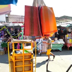 Mercado de Tapachula - Tapachula
