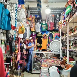 Mercado de Tapachula - Tapachula