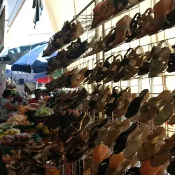 Mercado de Tapachula - Tapachula