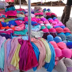 Mercado de Tapachula - Tapachula