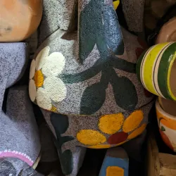 Mercado de Tapachula - Tapachula