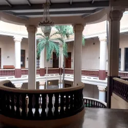 Museo Regional de Tapachula - Tapachula