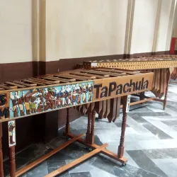 Museo Regional de Tapachula - Tapachula