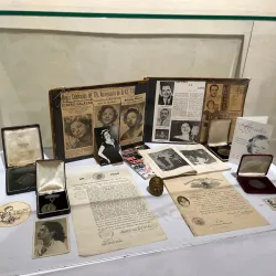 Museo Regional de Tapachula - Tapachula