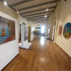 Museo Regional de Tapachula - Tapachula