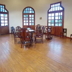 Museo Regional de Tapachula - Tapachula