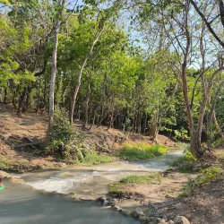Parque Ecoturístico El Zapotal - Tapachula