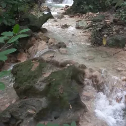 Parque Ecoturístico El Zapotal - Tapachula