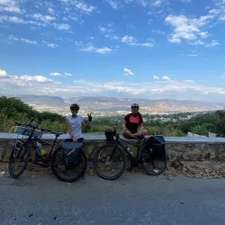 Parque Ecoturístico El Zapotal - Tapachula
