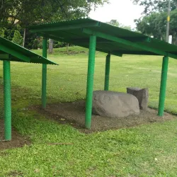Zona Arqueológica Izapa - Tapachula