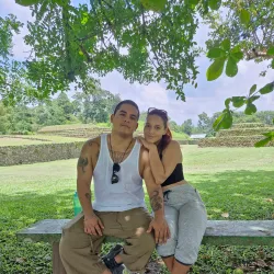 Zona Arqueológica Izapa - Tapachula