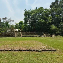 Zona Arqueológica Izapa - Tapachula