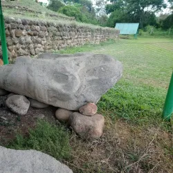 Zona Arqueológica Izapa - Tapachula