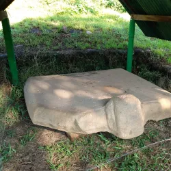 Zona Arqueológica Izapa - Tapachula