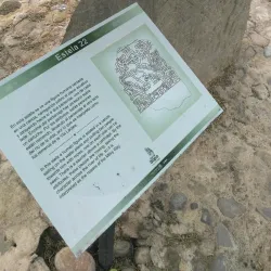 Zona Arqueológica Izapa - Tapachula