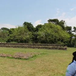 Zona Arqueológica Izapa - Tapachula