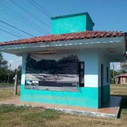 Zona Arqueológica Izapa - Tapachula