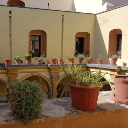 Centro Cultural Tehuacan - Tehuacan