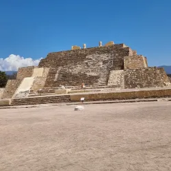 Zona Arqueológica de Tehuacan - Tehuacan
