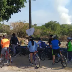 Centro Cultural Temixco - Temixco