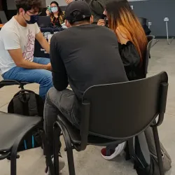 Centro Cultural Temixco - Temixco